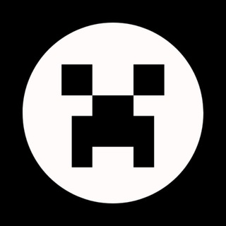 Логотип телеграм канала @blackside_mine — MINECRAFT & Тёмная сторона