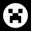 Логотип телеграм канала @blackside_mine — MINECRAFT & Тёмная сторона