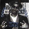 Логотип телеграм канала @blacksk1e — black$kie