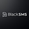 टेलीग्राम चैनल का लोगो blacksmsindia — BLACK SMS