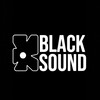 Логотип телеграм канала @blacksound63 — BLACK SOUND