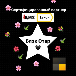 Логотип телеграм канала @blackstar_kzn — Новости ООО "Black Star"