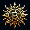 Логотип телеграм канала @blacksuncryptos — Black Sun Crypto