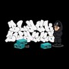 Логотип телеграм канала @blackswagga — BLACK SWAGGA SHOP