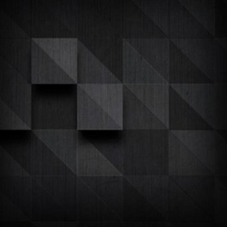 Логотип телеграм канала @blacktheater — Черный театр
