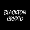 Logo of telegram channel blacktoncrypto — BlackTon crypto