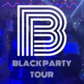 Logo des Telegrammkanals blacktour2022 - BLACK TOUR | КУНГУР