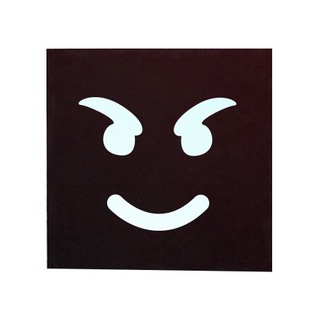 Логотип телеграм канала @blackvadrattg66 — Черный квадрат 18 