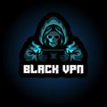 Logo saluran telegram blackvpn11 — BLACKvpn