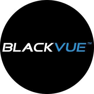 Логотип телеграм канала @blackvue_russia — BlackVue Russia