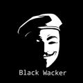 Logo saluran telegram blackwacker — آموزش هک و امنیت | 𝗕𝗹𝗮𝗰𝗸𝗪𝗮𝗰𝗸𝗲𝗿