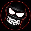 Логотип телеграм канала @blackwallpapers_tg — Чёрные Обои | Black Wallpapers