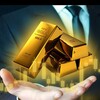 Logo of telegram channel blackwhales202020 — Market Magician-FX