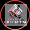 Logo saluran telegram blackwhalesvipcf — Black Whales VIP Crypto Freemium