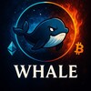 Logo of telegram channel blackwhalx — BLACK WHALE🐋⚡️