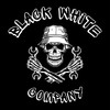 Logo of telegram channel blackwhitecompany33 — BWC