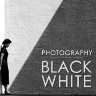 Logo of telegram channel blackwhitephotography — Black & White Photography