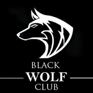 Telegram kanalining logotibi blackwolf_bulgari — Black wolf club