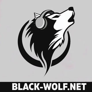 Telegram kanalining logotibi blackwolf_net — Black-Wolf.Net (Official channel)