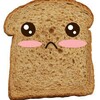 Логотип телеграм канала @blackybread — Чёрный Bread