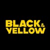Логотип телеграм канала @blackyellowauto — BLACK YELLOW AUTO