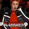 Логотип телеграм канала @blacorns — нарезки по бл лакорнам