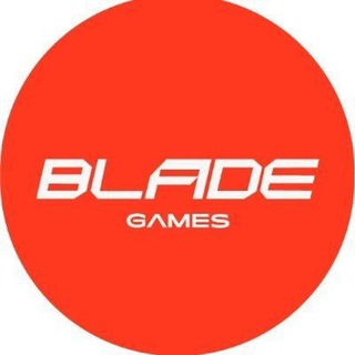 Telegram kanalining logotibi bladedao_real — Blade Games Annoucenment