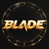 Логотип телеграм канала @bladeevents — BLADE