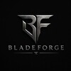 Логотип телеграм канала @bladeforge — Кузница - BladeForge