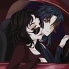 Логотип телеграм канала @bladephi — бладефи за рулем (закрыто)