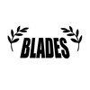 Logo of telegram channel bladestelegram — BLADES