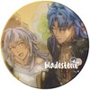 Логотип телеграм канала @bladestelle_daily — ℬ𝐥𝐚𝐝𝐞𝐬𝐭𝐞𝓵𝓵𝐞 ֺ 𝒅𝒂𝒊𝒍𝒚