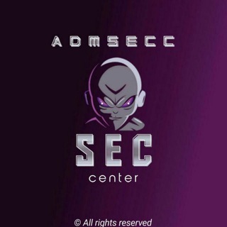 Logo of telegram channel bladevpn — SECCENTER