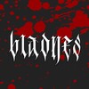 Логотип телеграм канала @bladnes_shop_info — BLADNES SHOP 🩸