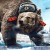 Логотип телеграм канала @blag26555 — #РУССКИЙ МЕДВЕДЬ🎖г.БЛАГОДАРНЫЙ Народ и армия -ЕДИНЫ🇷🇺!