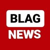 Логотип телеграм канала @blag_new — НОВОСТИ БЛАГОВЕЩЕНСКА