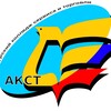 Логотип телеграм канала @blagakst — Амурский колледж сервиса и торговли