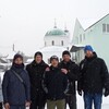 Логотип телеграм канала @blagiedelasemenov — Благие дела
