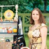 Логотип телеграм канала @blago_vremia — Благо время