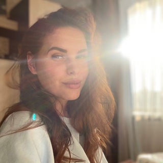 Логотип телеграм канала @blagodaruanna_teta — БлагоДарюАнна☀️тета❤️