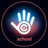 Логотип телеграм канала @blagoschool — BLAGO•SCHOOL
