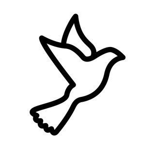 Логотип телеграм -каналу blagoslovennya — Спільнота "Благословення"