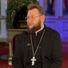 Логотип телеграм канала @blagovestitel — Друзья отца Николая|blagovestitel