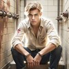 Логотип телеграм канала @blaineanddseanworld — 𝐓𝐡𝐞 𝐂𝑬𝑲𝐇𝐒𝐄𝐁𝐁 𝐀𝐫𝐜𝐡𝐢𝐯𝐞𝐬||
