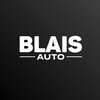Логотип телеграм канала @blaisauto — BLAIS-AUTO
