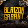 Logo of telegram channel blaizon_garant — 𝐁𝐋𝐀𝐈𝐙𝐎𝐍 𝐆𝐀𝐑𝐀𝐍𝐓