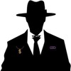 Telegram channel Blake Trenches logo