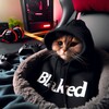 Логотип телеграм канала @blakredco — 1Blakred