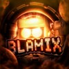 Логотип телеграм канала @blamixbs — blamix