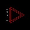 Логотип телеграм канала @blammes — Blame edition